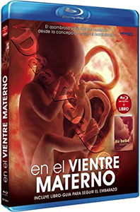 In the Womb | Life Before Birth  |   Blu-Ray